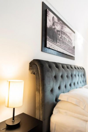 Colosseum superior suites